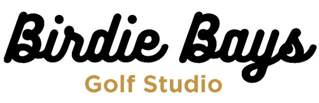 Birdie Bays Golf Studio